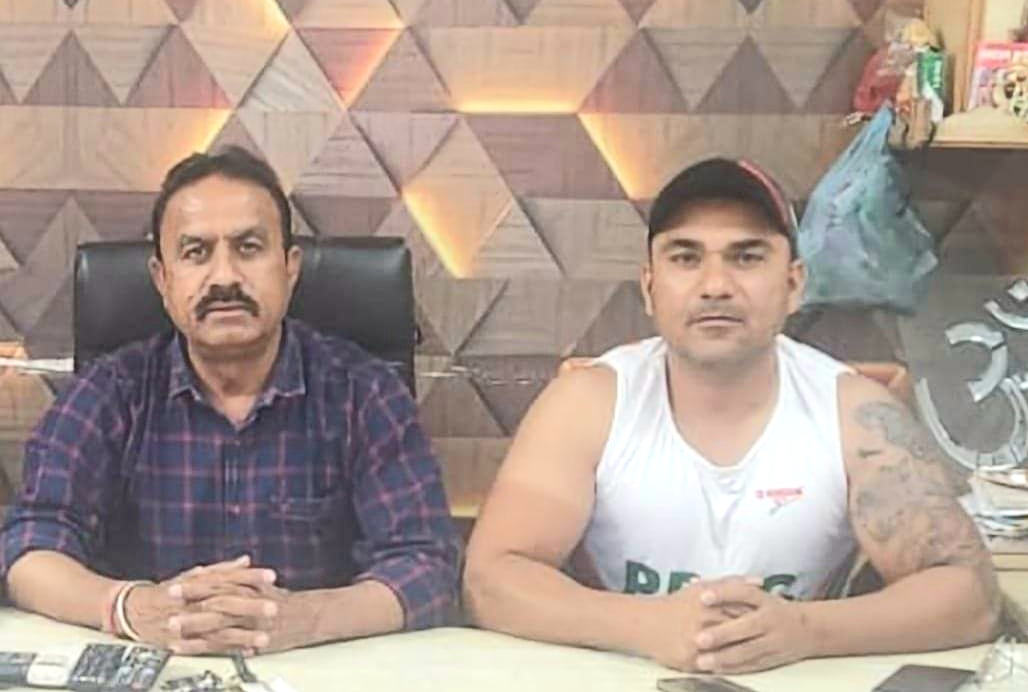 पंजाब और पंजाबियों की खुशहाली के लिए अकाली-बीजेपी गठबंधन जरूरी- गैंद/राणा